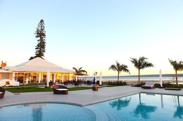 Hotel Teste