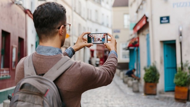 Internet em Moçambique: eSIM, Cartões SIM e Wi-Fi (2026)