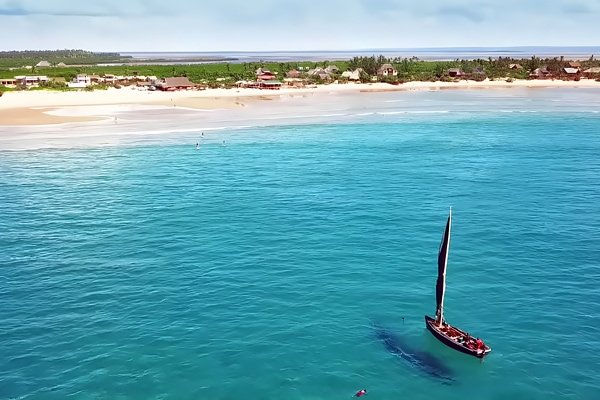 Praia da Barra