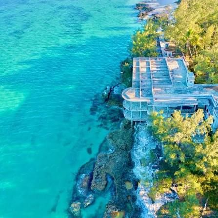 Where to Stay in Inhassoro: Accommodation for Every Type of Traveller