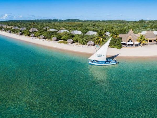 Bazaruto Archipelago National Park