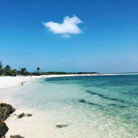 Where to Stay in Inhassoro: Accommodation for Every Type of Traveller